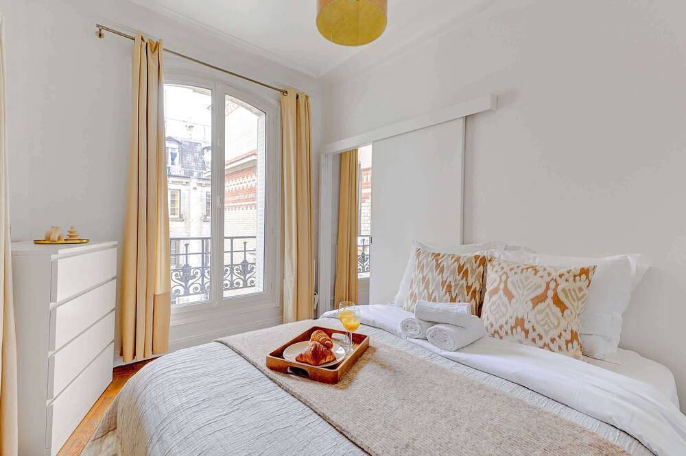 Appartement de vacances
