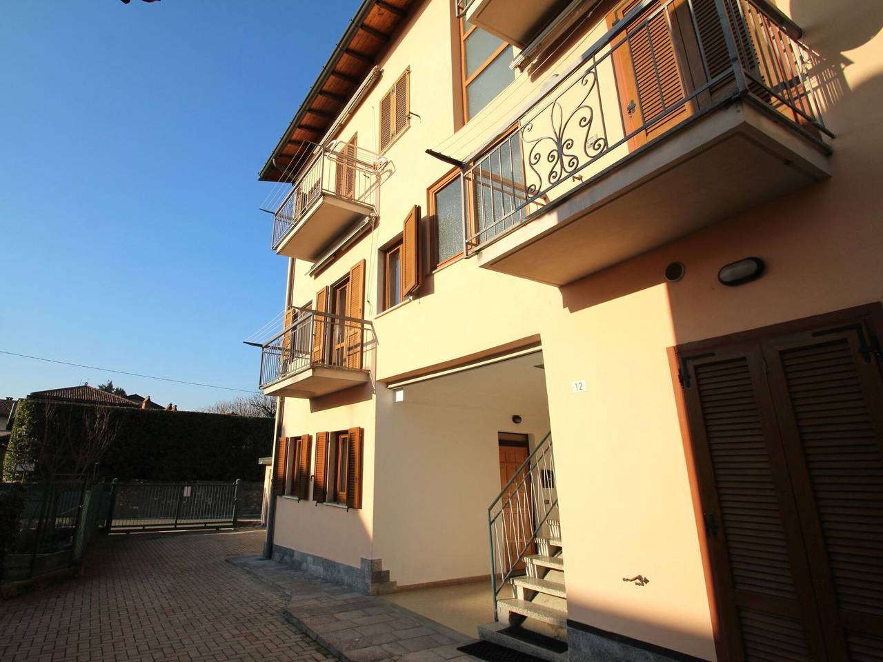Ganze Wohnung, Il Castello - Il Castello 100.1 in Morosolo, Casciago