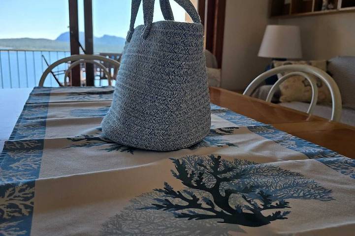 Appartamento intero, Casetta Ladunia in Porto Rotondo, Olbia