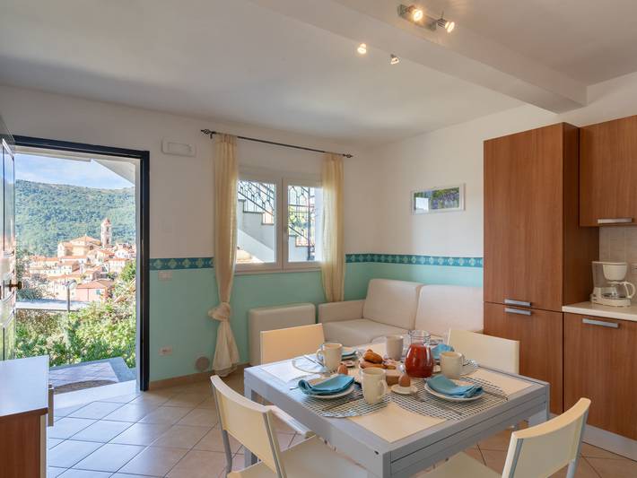 Ferienhaus für 18 Personen in Pietrabruna - 3