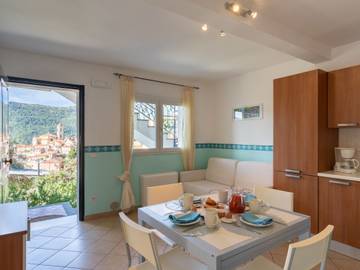 Ferienhaus für 18 Personen in Pietrabruna, Imperia Provinz, Bild 3