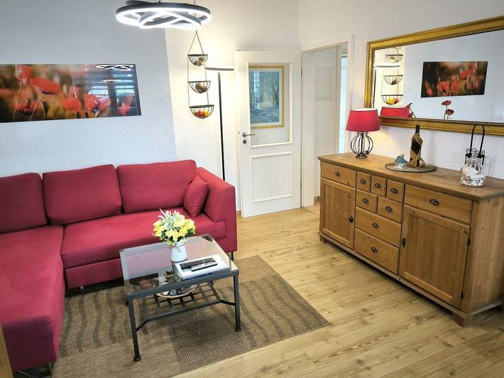 Apartamento de vacaciones para 4 personas - 1