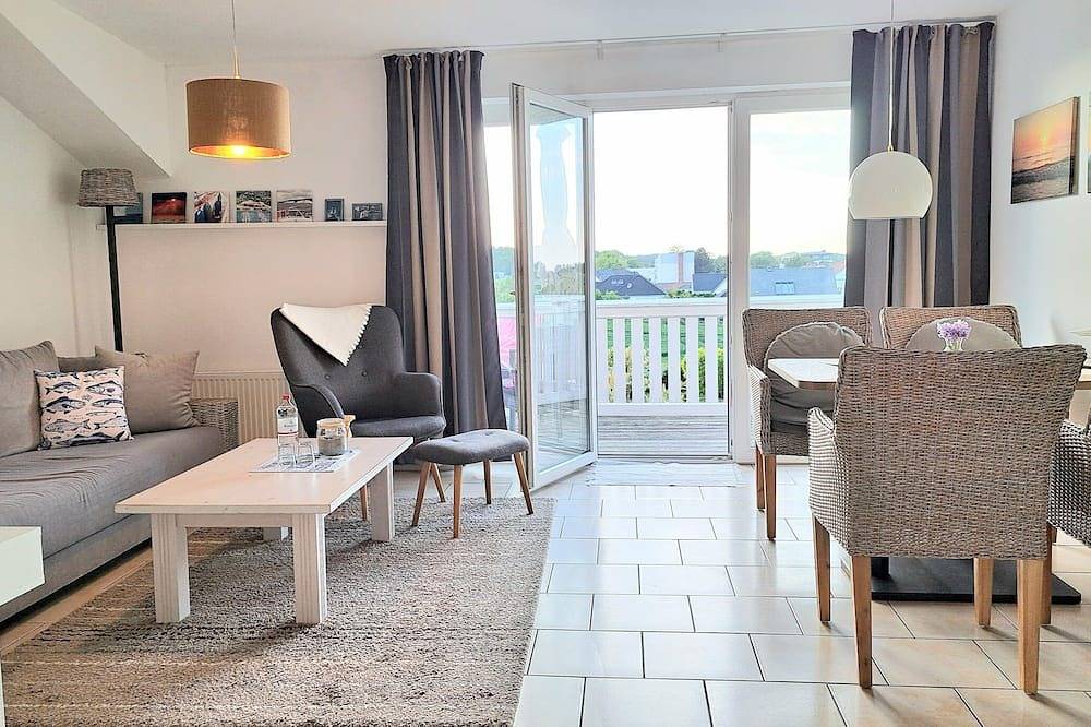 Ferienwohnung in Kühlungsborn für 4 Personen in Kühlungsborn