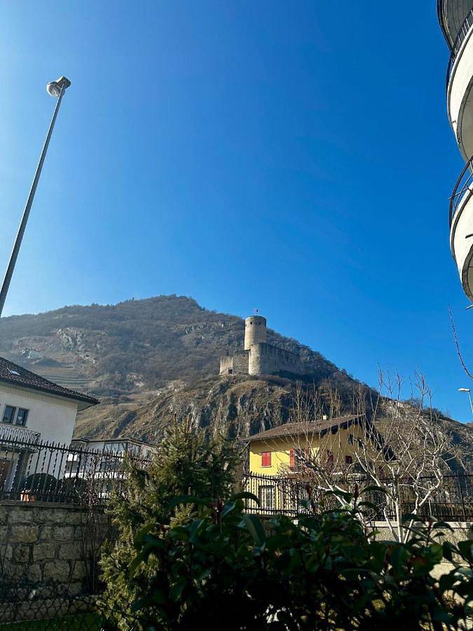 Gîte pour 2 personnes, avec vue à Martigny - 2
