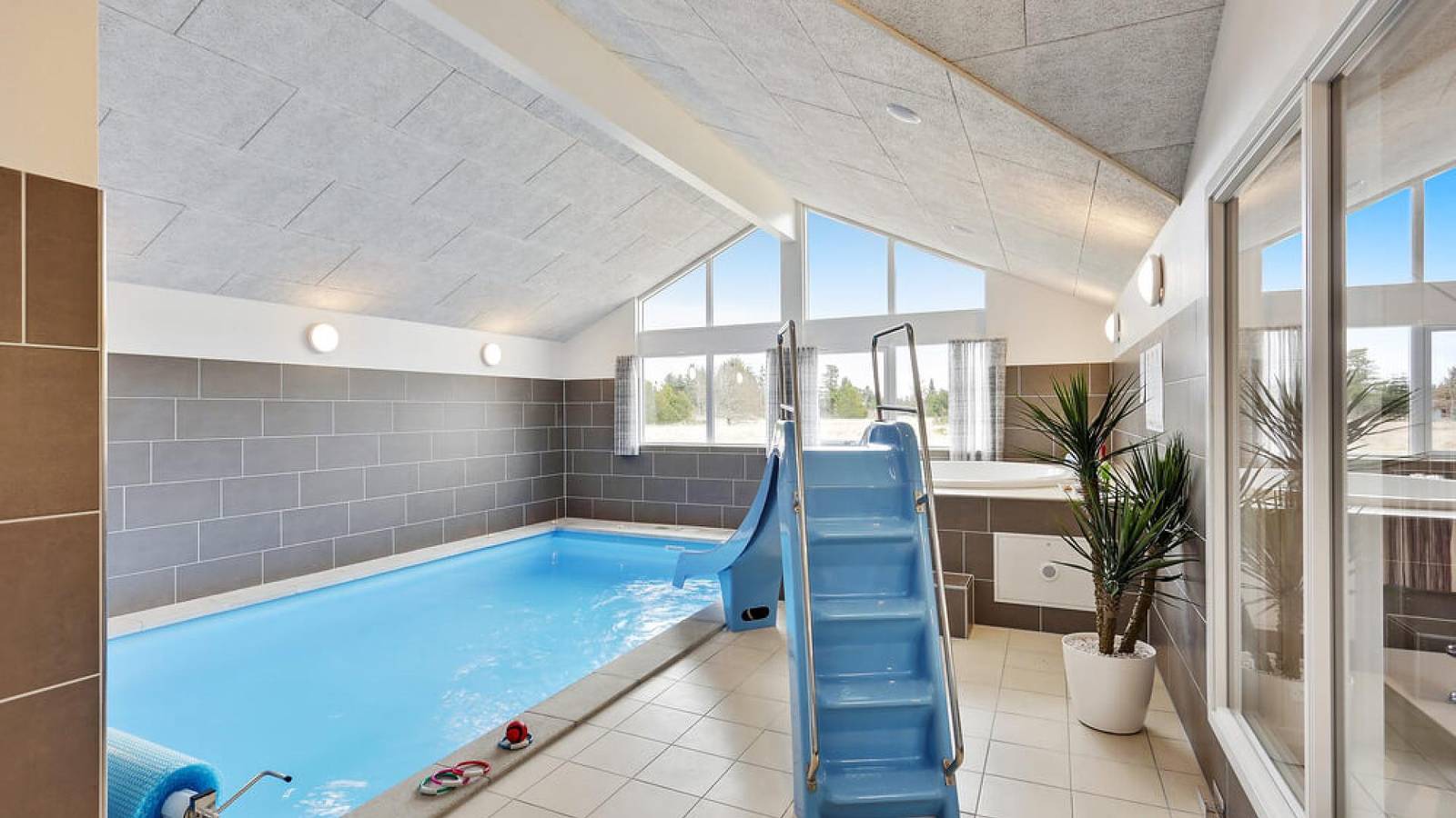 Ferienhaus Nr. 408 in Ålbæk, Nordjütland. Hier buchen. in Napstjert, Ålbæk