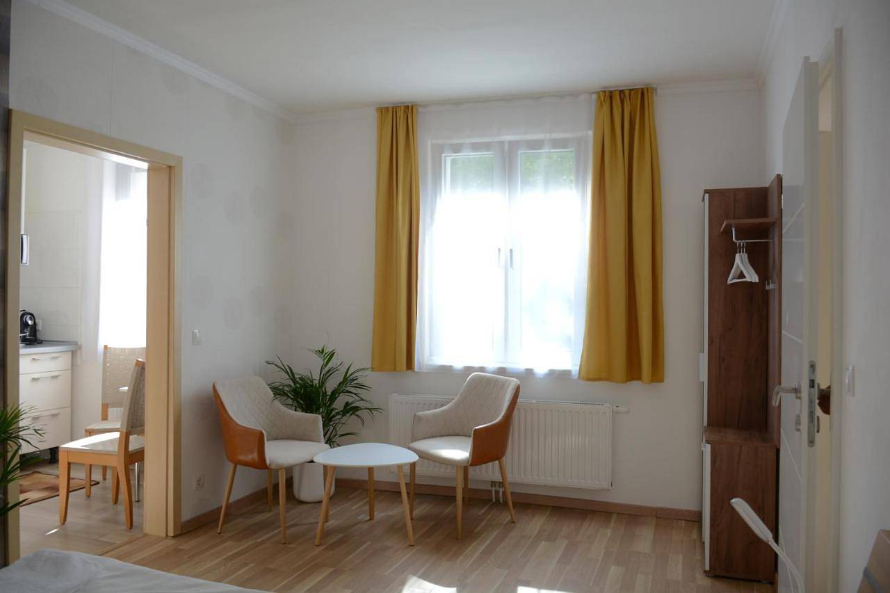 Ganze Wohnung, One-Bedroom Apartment in Krems an der Donau, Donau Niederösterreich