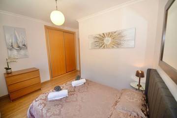 Location De Vacances pour 7 Personnes dans Nazaré, Leiria District, Photo 4