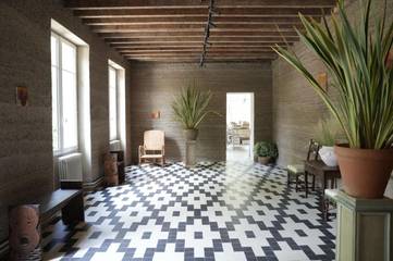 Maison d’hôte pour 4 personnes, avec jardin dans Vaugrigneuse