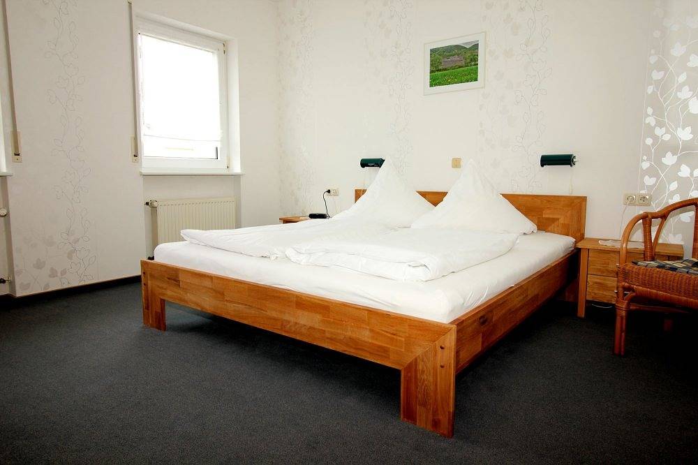 Ganze Ferienwohnung, Ferienwohnungen Georg Andre Söhne - Fewo 2 in Ernst, Cochem-Zell