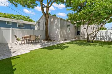 Vacation Home for 6 Guests in South Tampa, Tampa, Picture 3