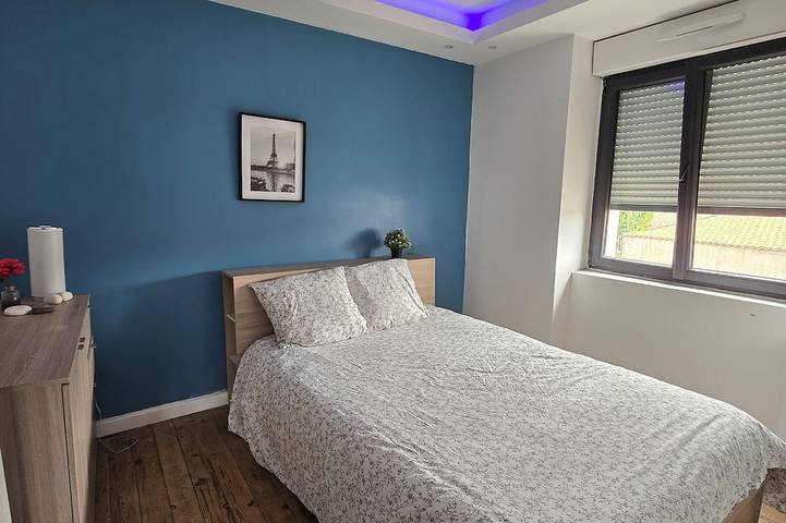 Location de vacances pour 6 personnes à Maisdon-sur-Sèvre - 2