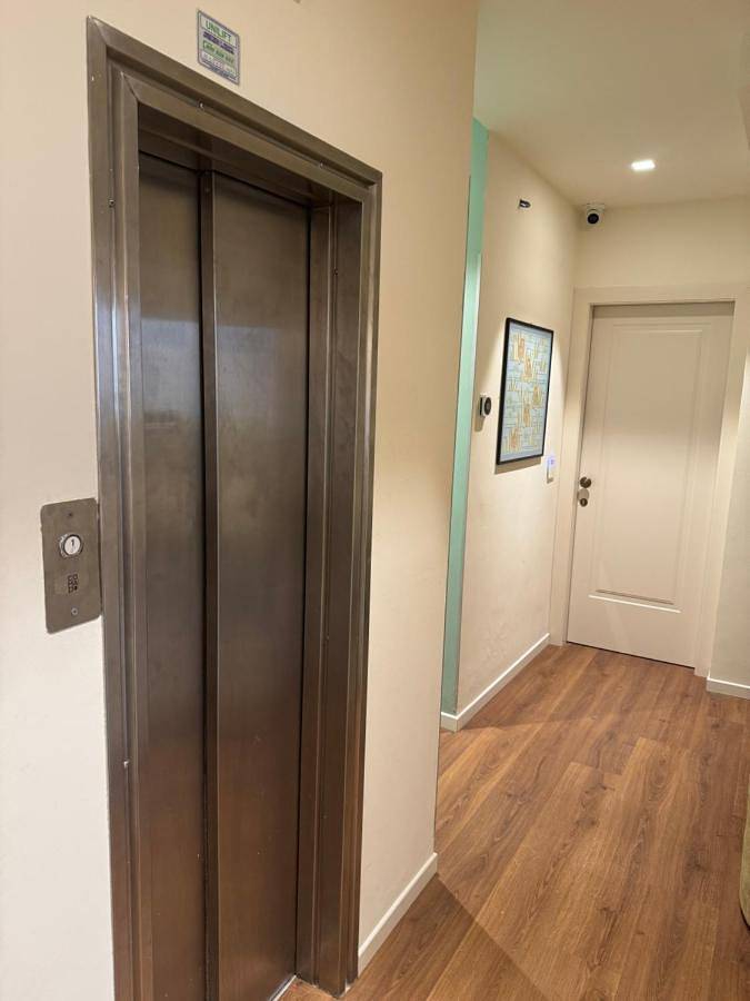 BnB für 3 Personen in Venedig - 2