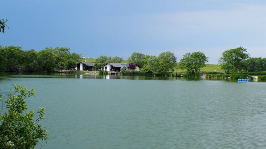 Ferienhaus useMomme in Eckwarderhörne, Butjadingen