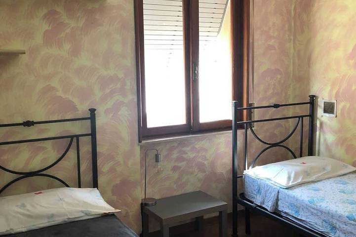 Ganze Wohnung, Residence \"The Castle\" 2 in Castell'Arquato, Piacenza Provinz