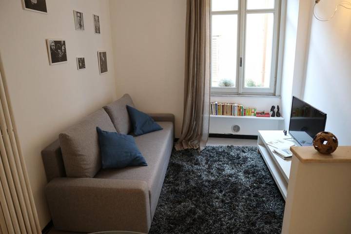 Gîte pour 5 personnes à Bergame - 4