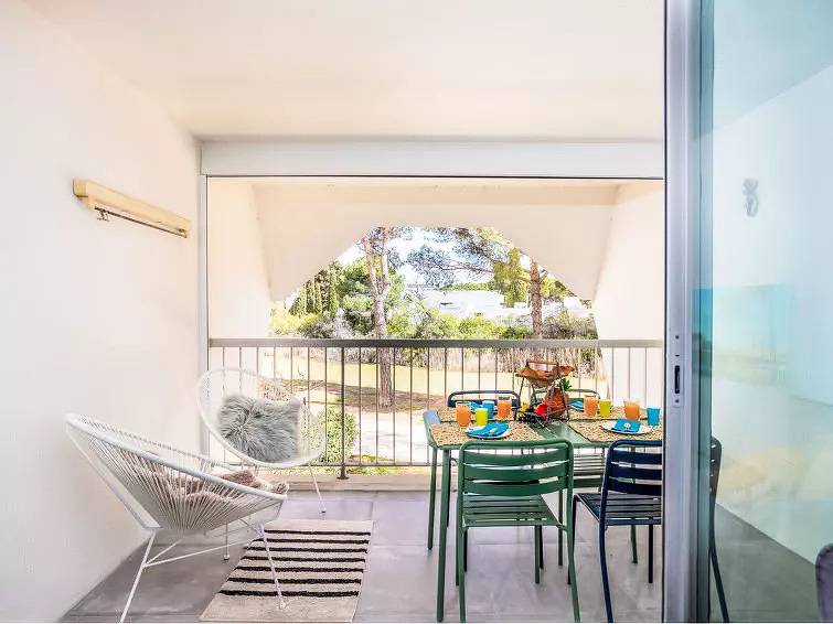 Appartamento vacanze a Hérault a partire da 122€ a notte