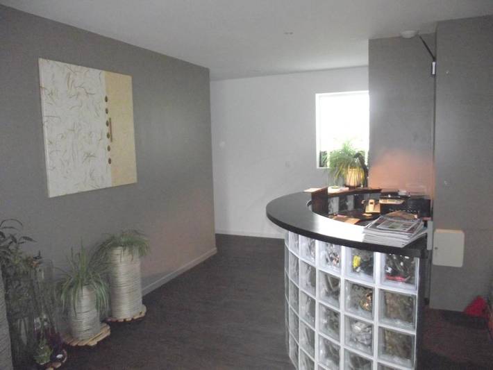 Chambre d’hôte pour 4 personnes, avec jardin et terrasse à Sainte-Marie-au-Bosc