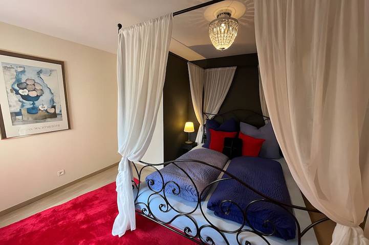 Gîte pour 2 personnes, avec terrasse à Le Pin - 3