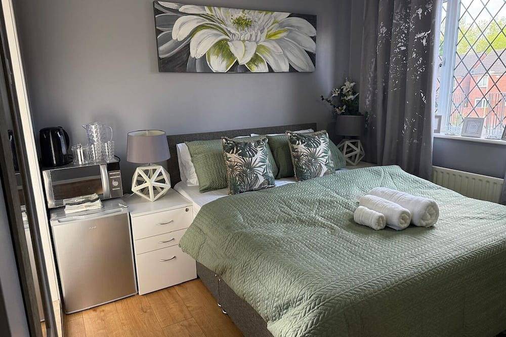 Family & Couple Room Birmingham in Birmingham, Région de Birmingham