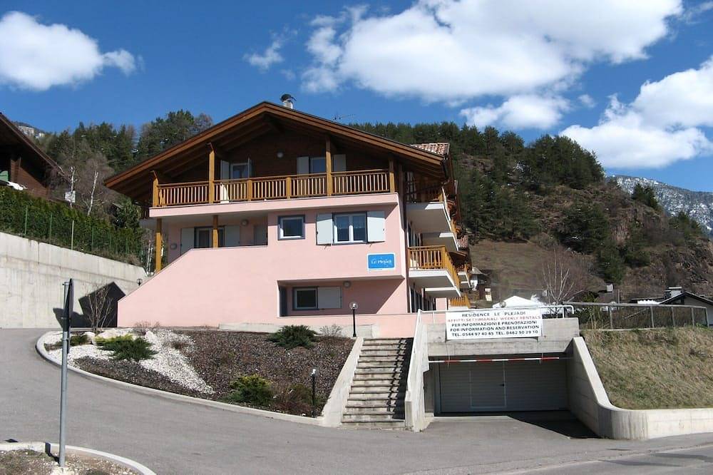 Appartamento intero, Appartamento a Cavalese vicino Cermis in Cavalese, Dolomiti di Fiemme