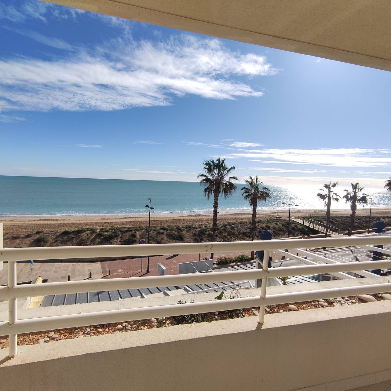 Appartamento intero, 934 - Apartamento Picasso 3 in Peñíscola, Costa dell'Azahar