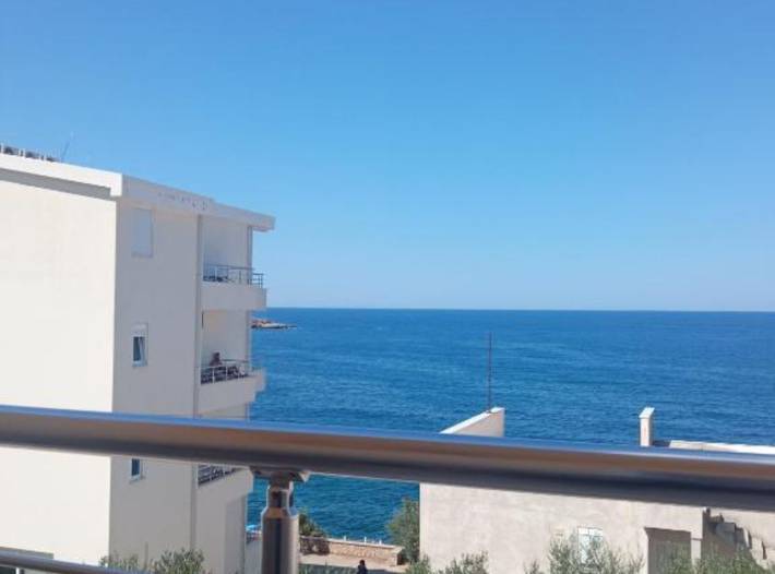 Maison d’hôte pour 2 personnes, avec vue sur l’océan au Monténégro