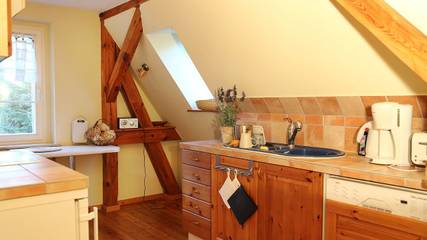 Ferienwohnung für 6 Personen in Potsdam und Umgebung, Brandenburg, Bild 4