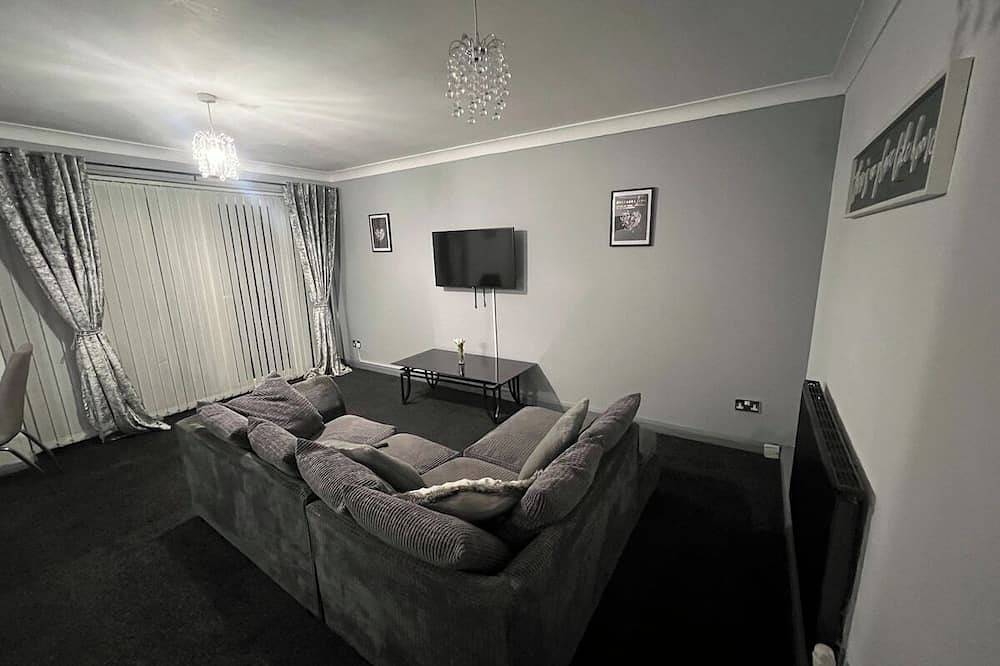 Washington Residence in Sunderland