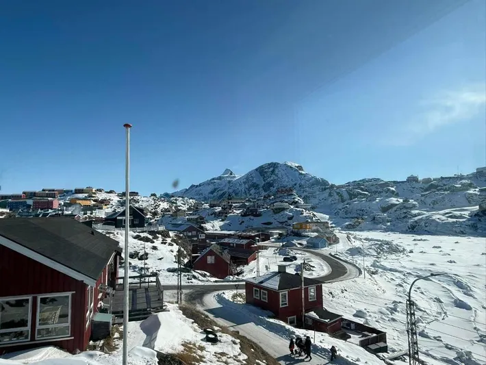 Apartmenthotel für 2 Personen, mit Ausblick und Garten sowie Terrasse - 1