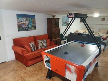 Casa Rural para 16 Personas en El Lagar, Alhaurín de la Torre, Foto 2