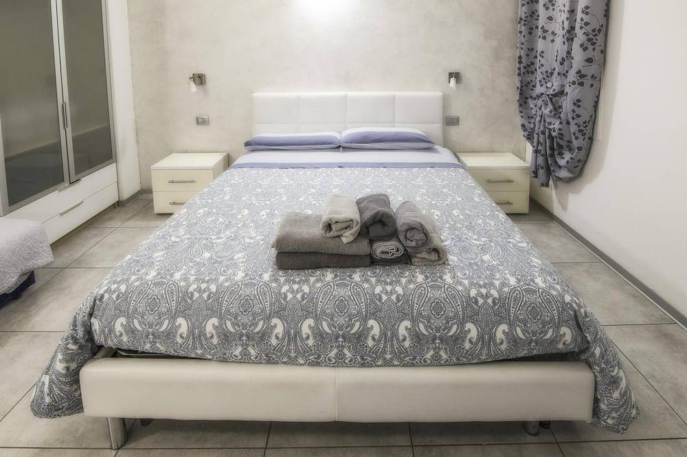 Habitación Gris - Habitación Doble in Ferrara, Provincia de Ferrara