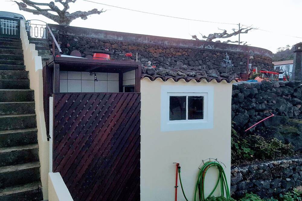 Quinta do Lago in Santo António (Ilha do Pico), Pico (Azoren)