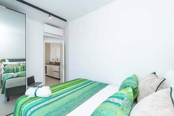 Villa pour 2 Personnes dans Dubrovnik, Grad Dubrovnik, Photo 1