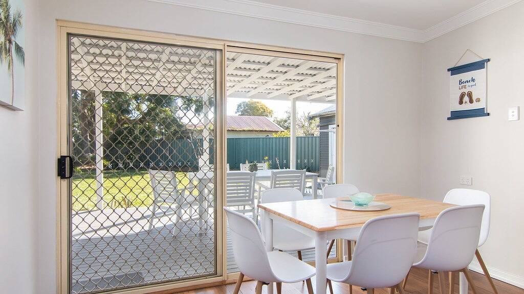 9 Breckenridge Street in Forster, New South Wales