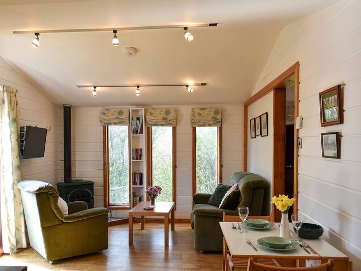 Cottage für 2 Personen in Kielder Forest Park