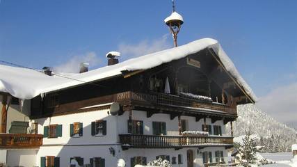 Bauernhof für 5 Personen in Walchsee, Kaiserwinkl, Bild 1