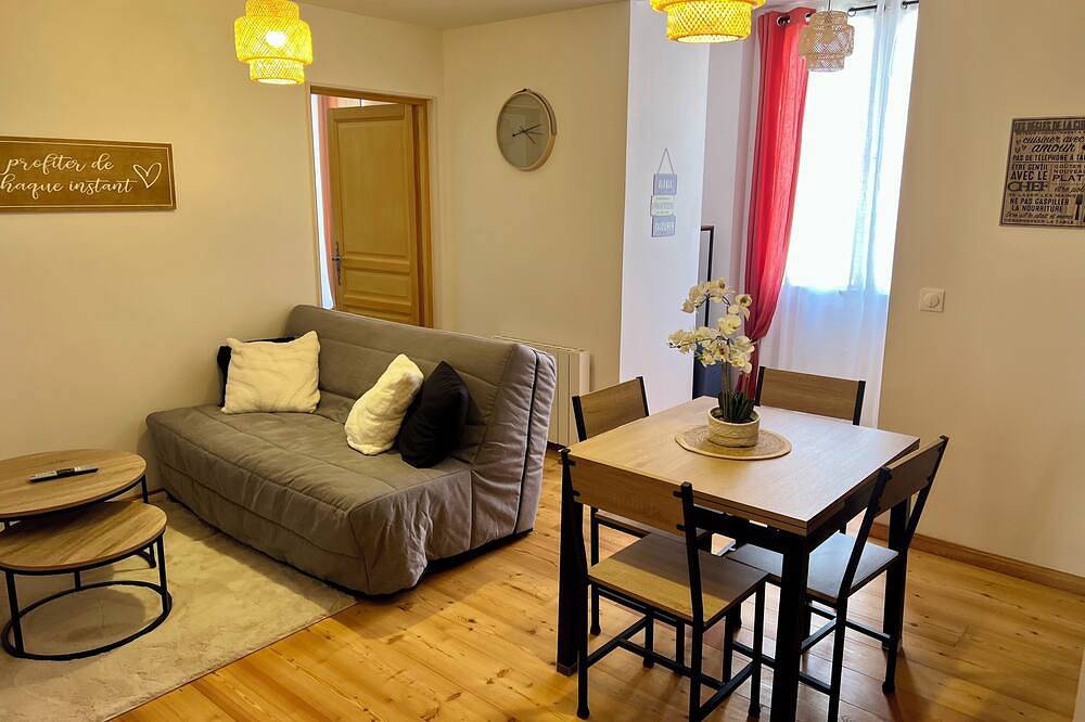 Appartement de vacances