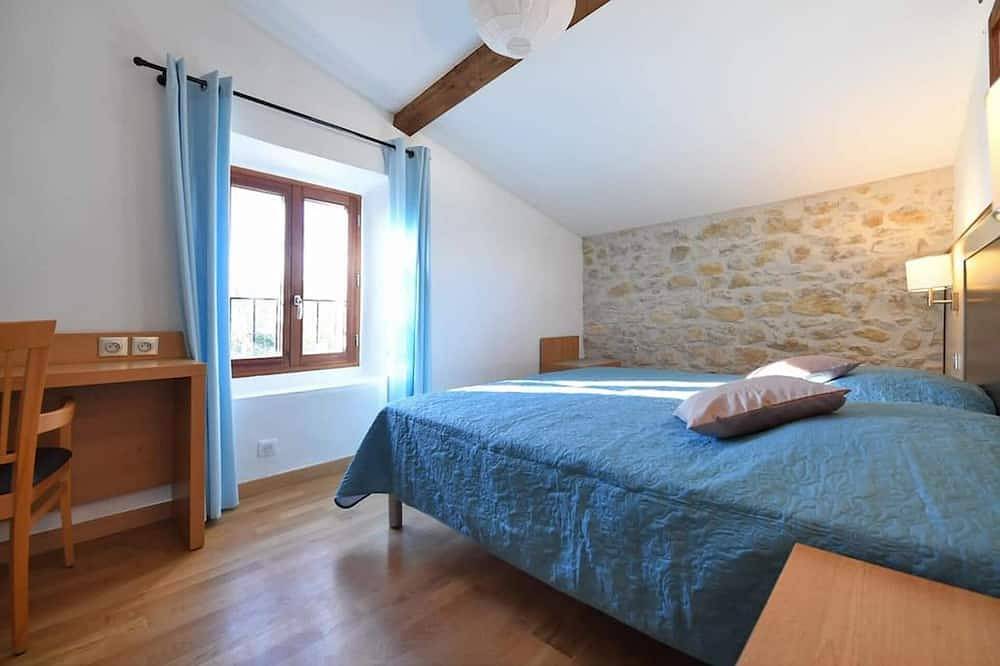 La Casalinda, Gîte Tout Confort à la Campagne in Tornac, Parc national des Cévennes