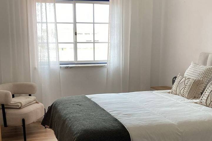 Ferienwohnung für 6 Personen, mit Haustier - 1