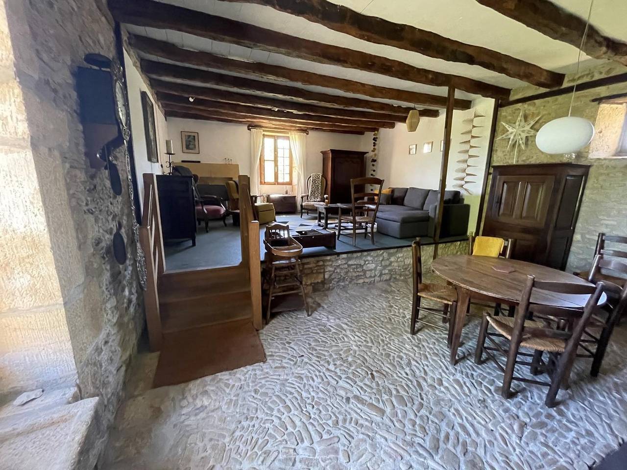 Maison Labatut in Sergeac, Périgord Noir