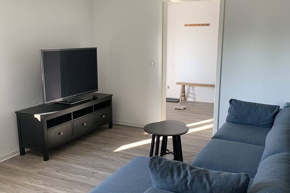 Ganze Wohnung, Ferienwohnung Stuppendiek-Ostsee<br> in Kalkhorst, Nordwestmecklenburg (Wismar und Umgebung)