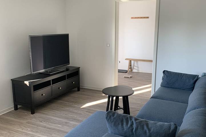 Ganze Wohnung, Ferienwohnung Stuppendiek-Ostsee<br> in Kalkhorst, Nordwestmecklenburg (Wismar und Umgebung)