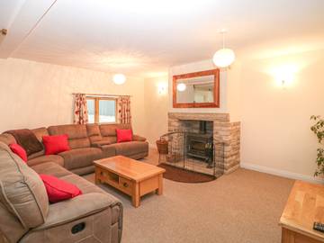 Cottage for 10 People in Purbeck Heritage Coast, South West England, Photo 2
