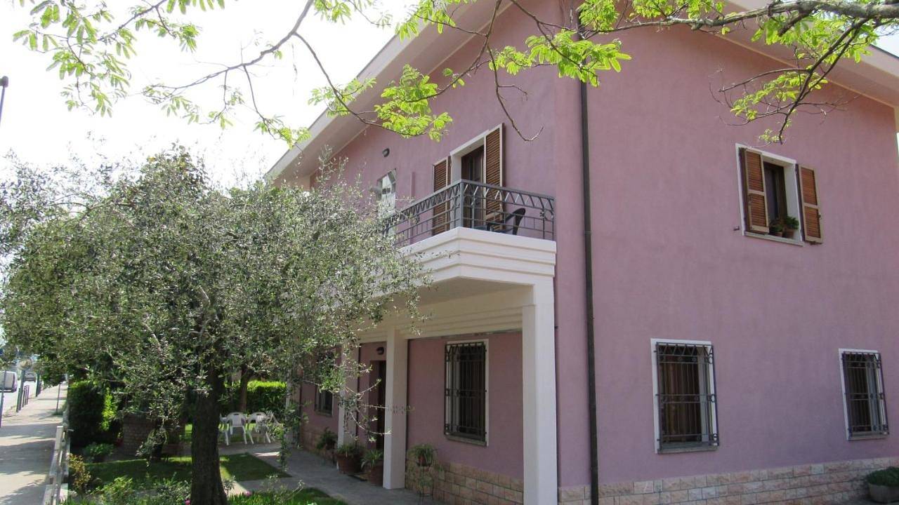 Casa vacanze sweet home in San Giovanni in Marignano, Province de Rimini