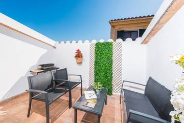 Casa de vacaciones in Sóller, Serra de Tramuntana für 6 