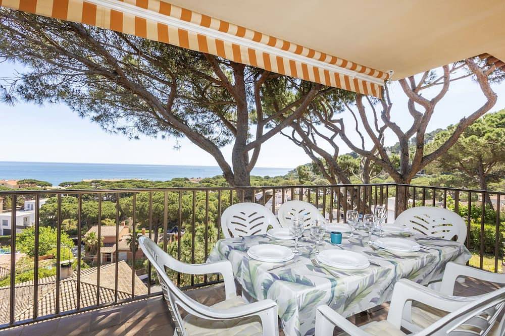 Appartamento vacanze a Pals a partire da 175€ a notte