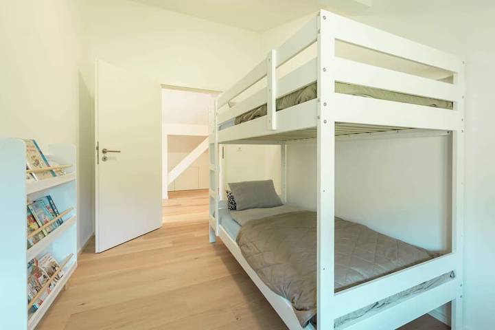 Apartamento entero, Leva Stay Luzern-Interlaken I Nature I Familie in Kägiswil, Sarnen