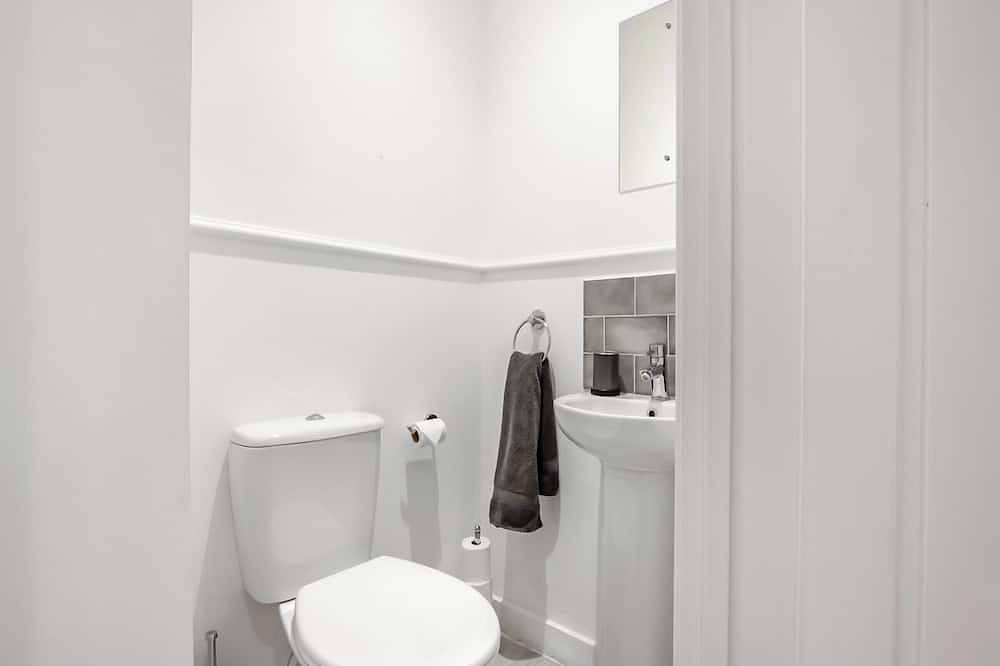 1 slaapkamer accommodatie in Tunbridge Wells in Royal Tunbridge Wells, Kent