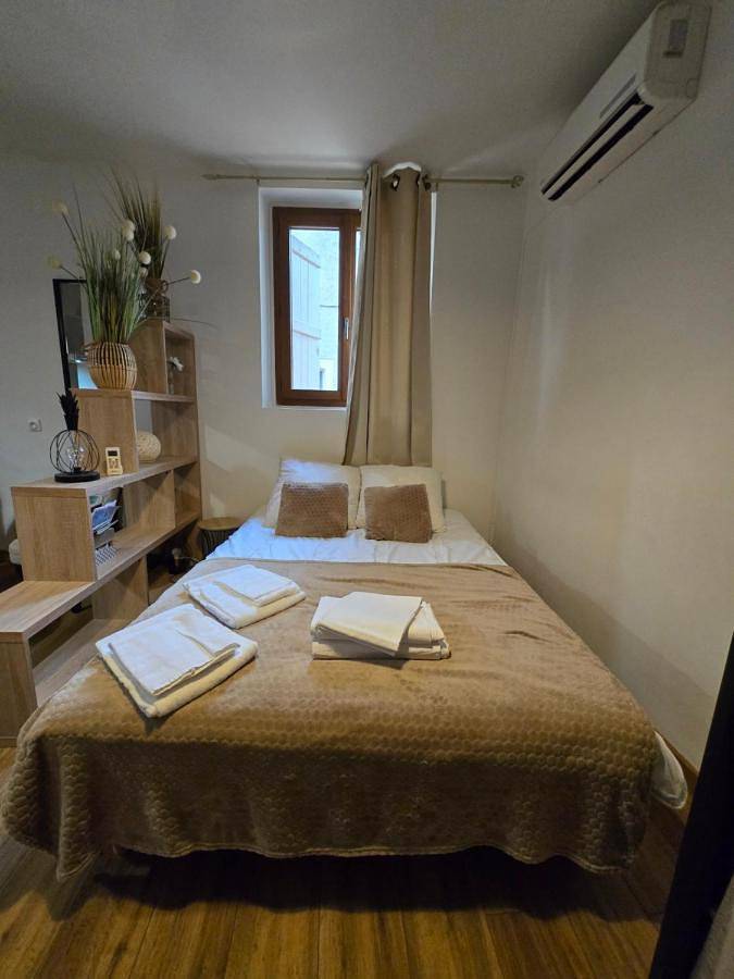 Appartement entier, L'Appart Montignac Lascaux in Montignac, Périgord Noir