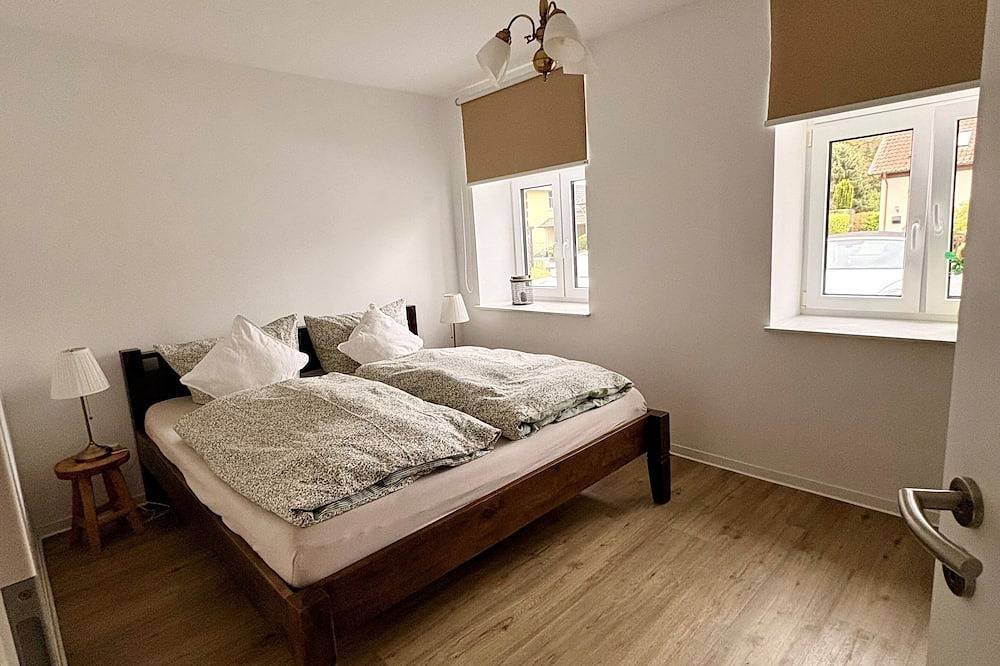 Ganze Wohnung, Ferienwohnung/App. für 4 Gäste mit 63m² in Jübek in Jübek, Grünes Binnenland
